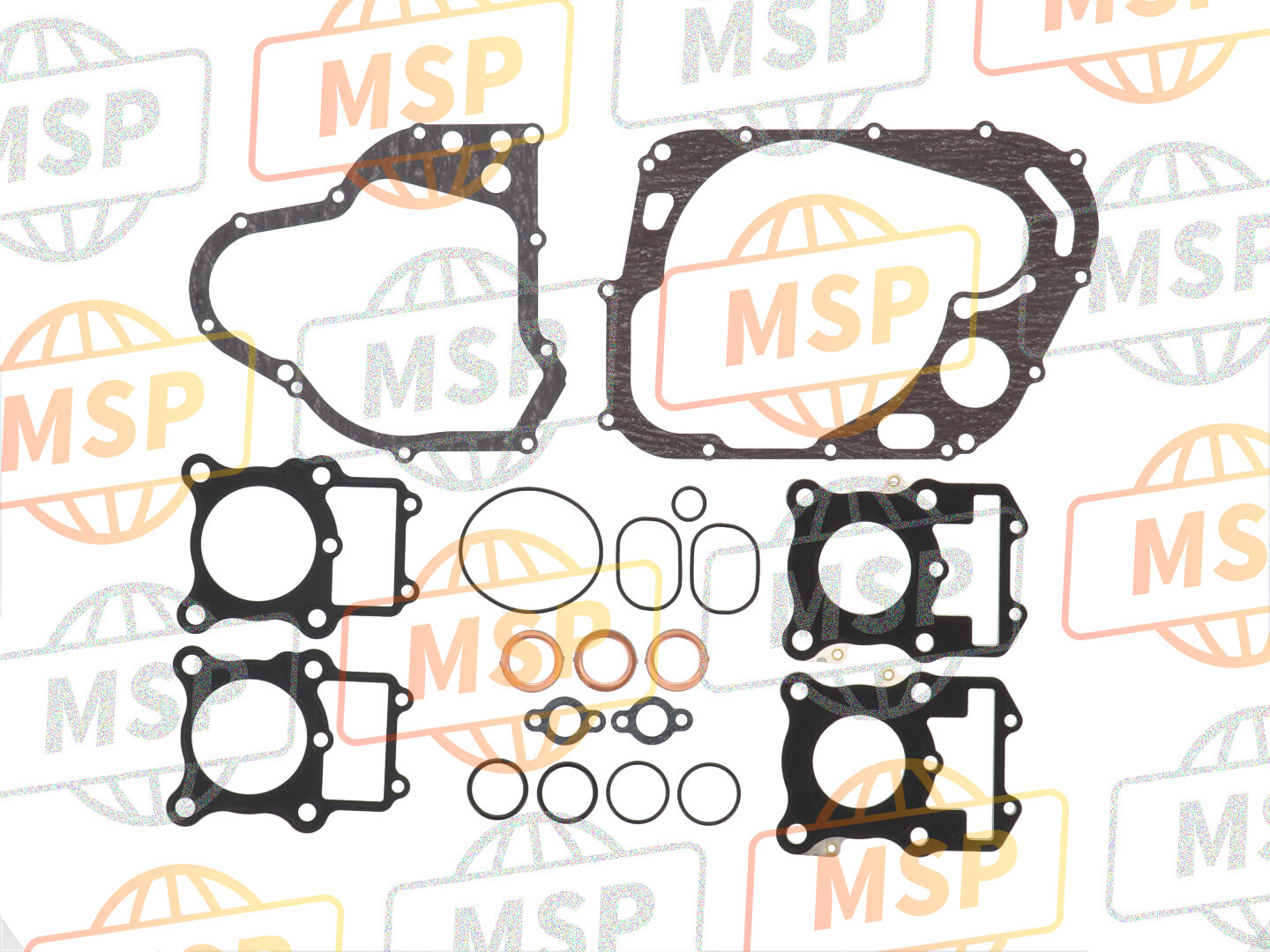 1140127840, Gasket Set, Suzuki, 1