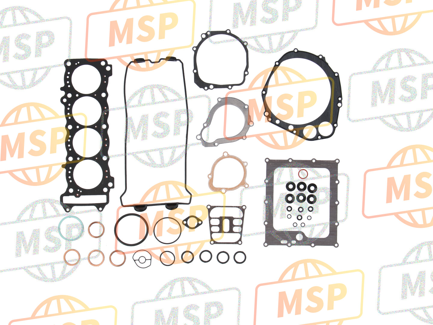 1140135851, Gasket Set, Suzuki, 1