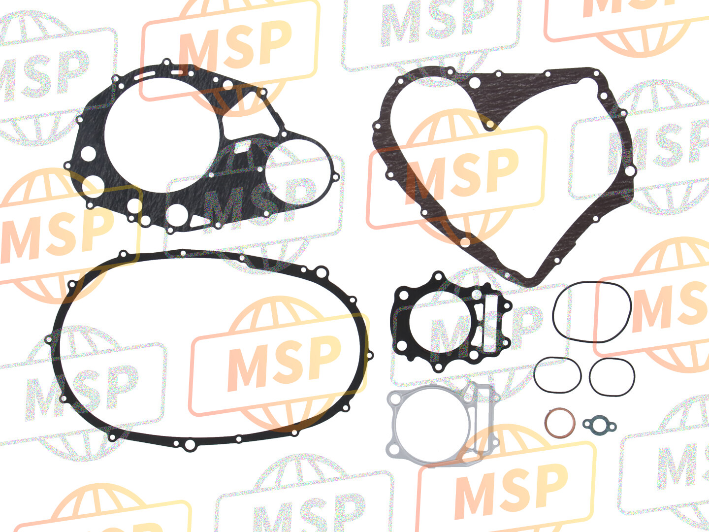 1140138831, Gasket Set, Suzuki, 1