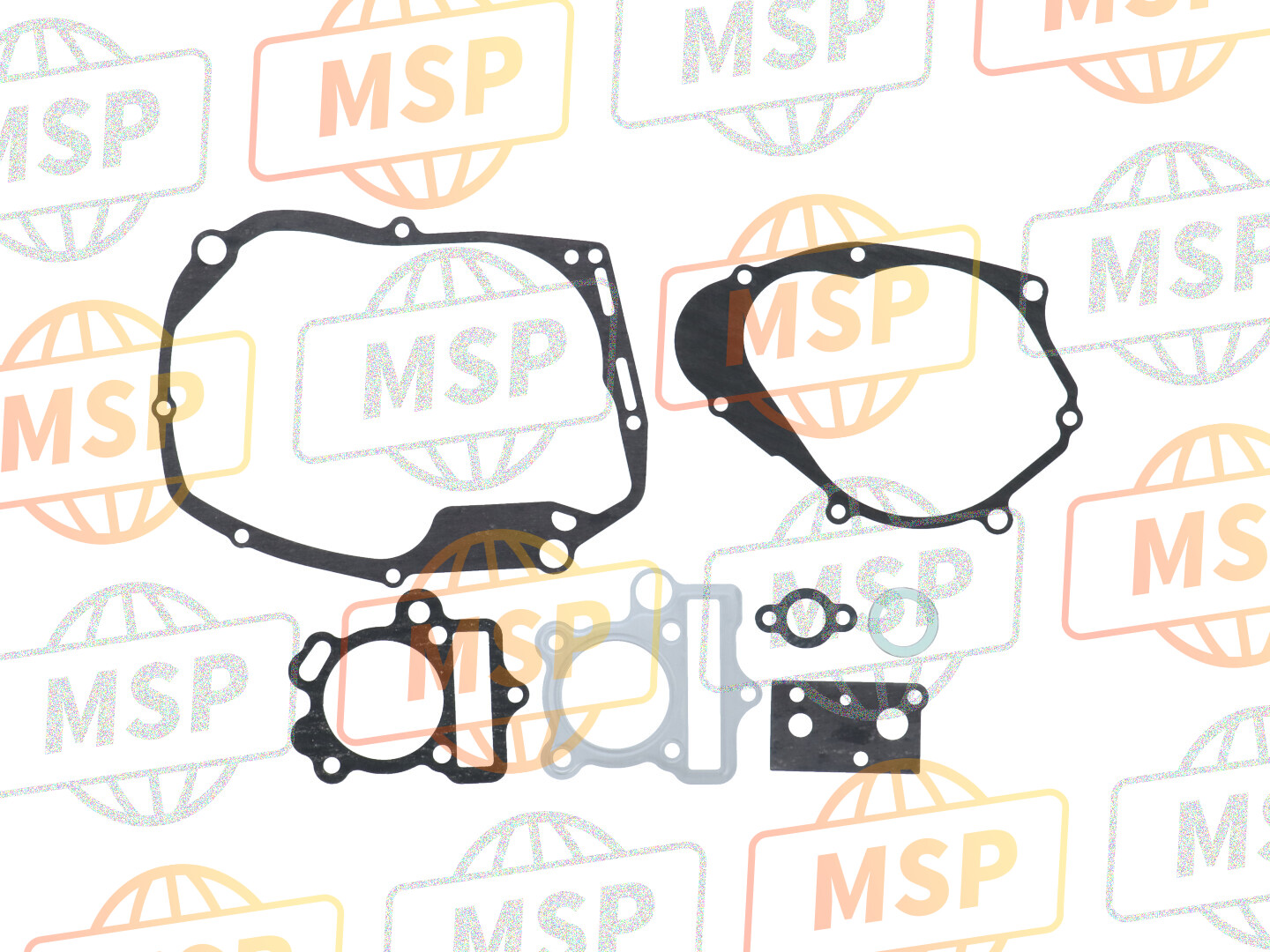 1140202830, Gasket Set, Suzuki, 1