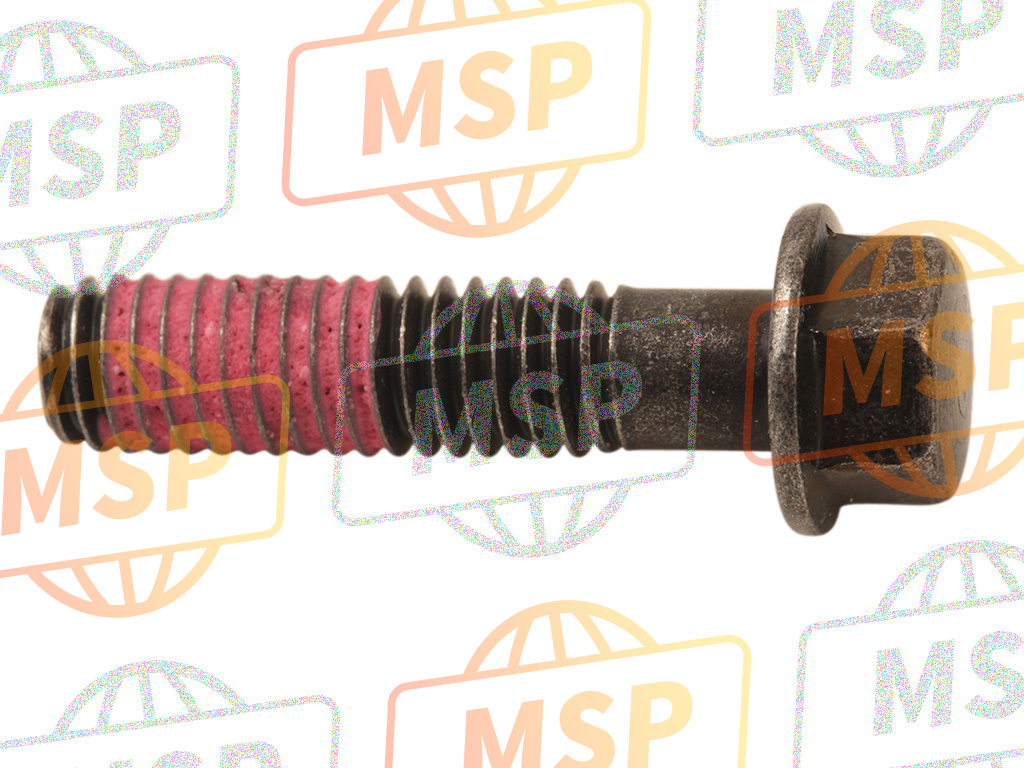 1143208H00, Bolt, Suzuki, 2