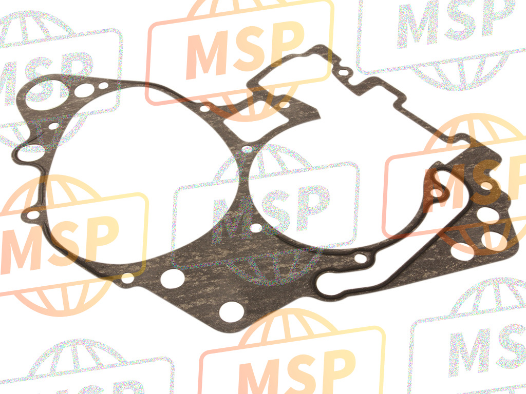 1148136F20, Gasket, Crankcase, Suzuki, 1