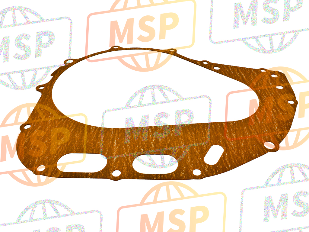 1148232E00, Gasket,Clutch Cover, Suzuki, 1