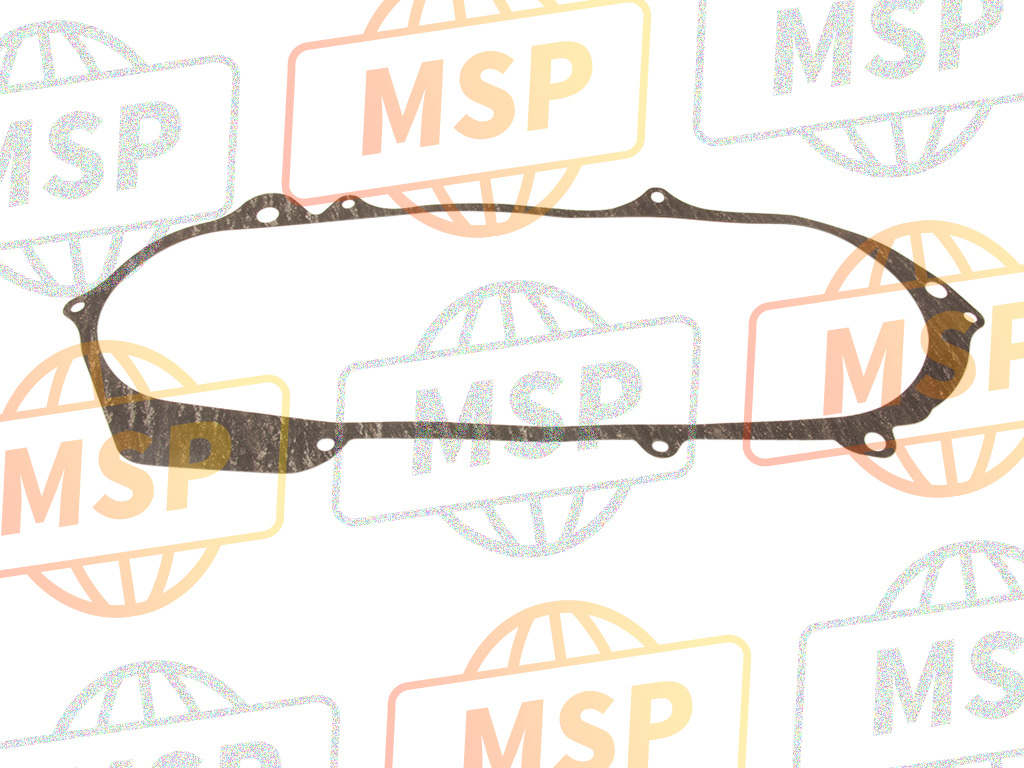 1148237B10, Gasket,Clutch Cover, Suzuki, 1