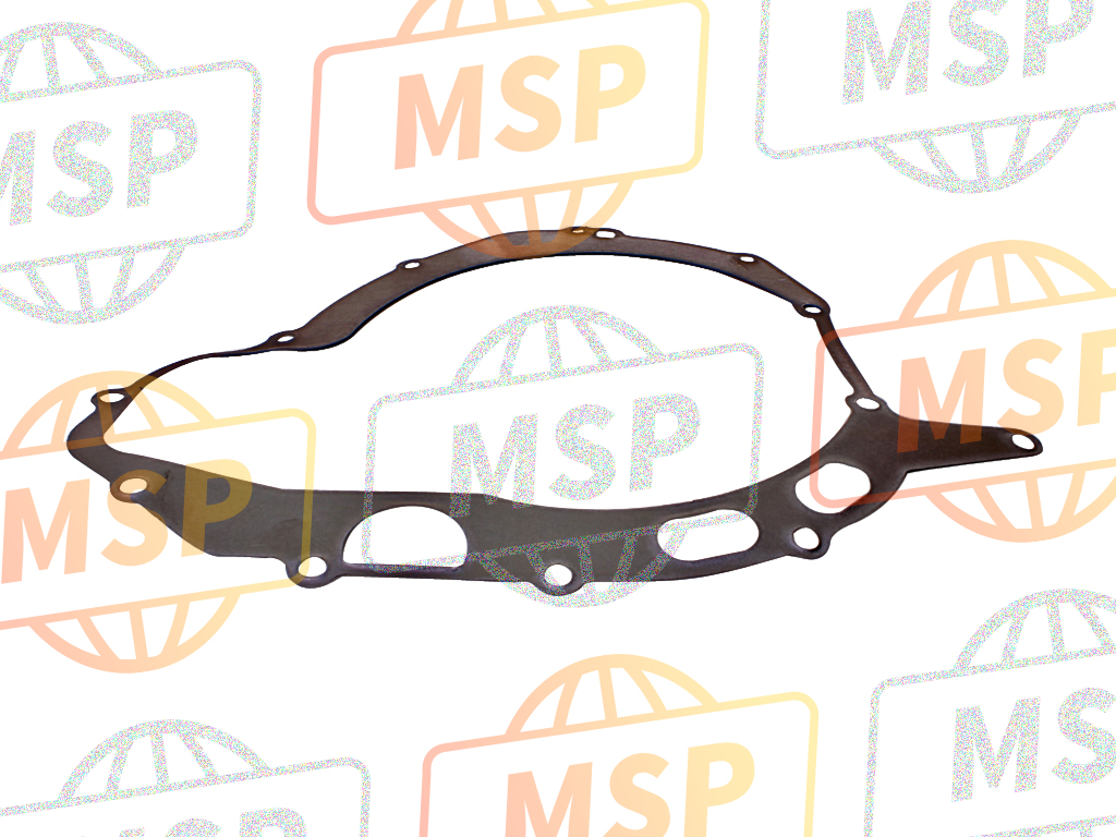 1148302F10, Gasket, Magneto Cover, Suzuki, 1