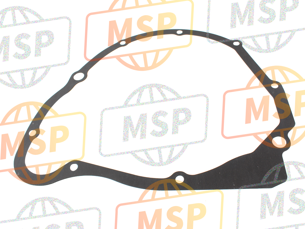 1148310F10, Gasket, Generator Cover, Suzuki, 1