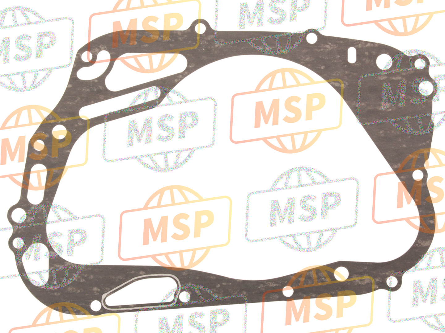 1148321F00, Gasket, Magneto Cover, Suzuki, 1