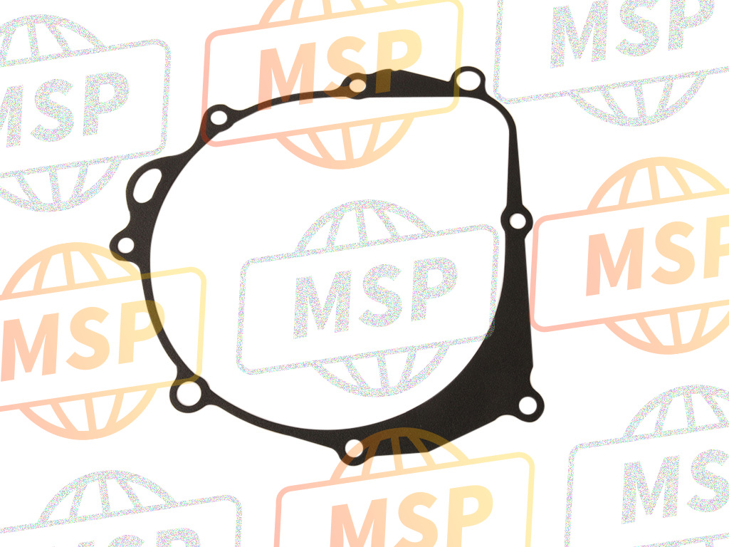 1148329F00, Gasket, Magneto Cover, Suzuki, 1