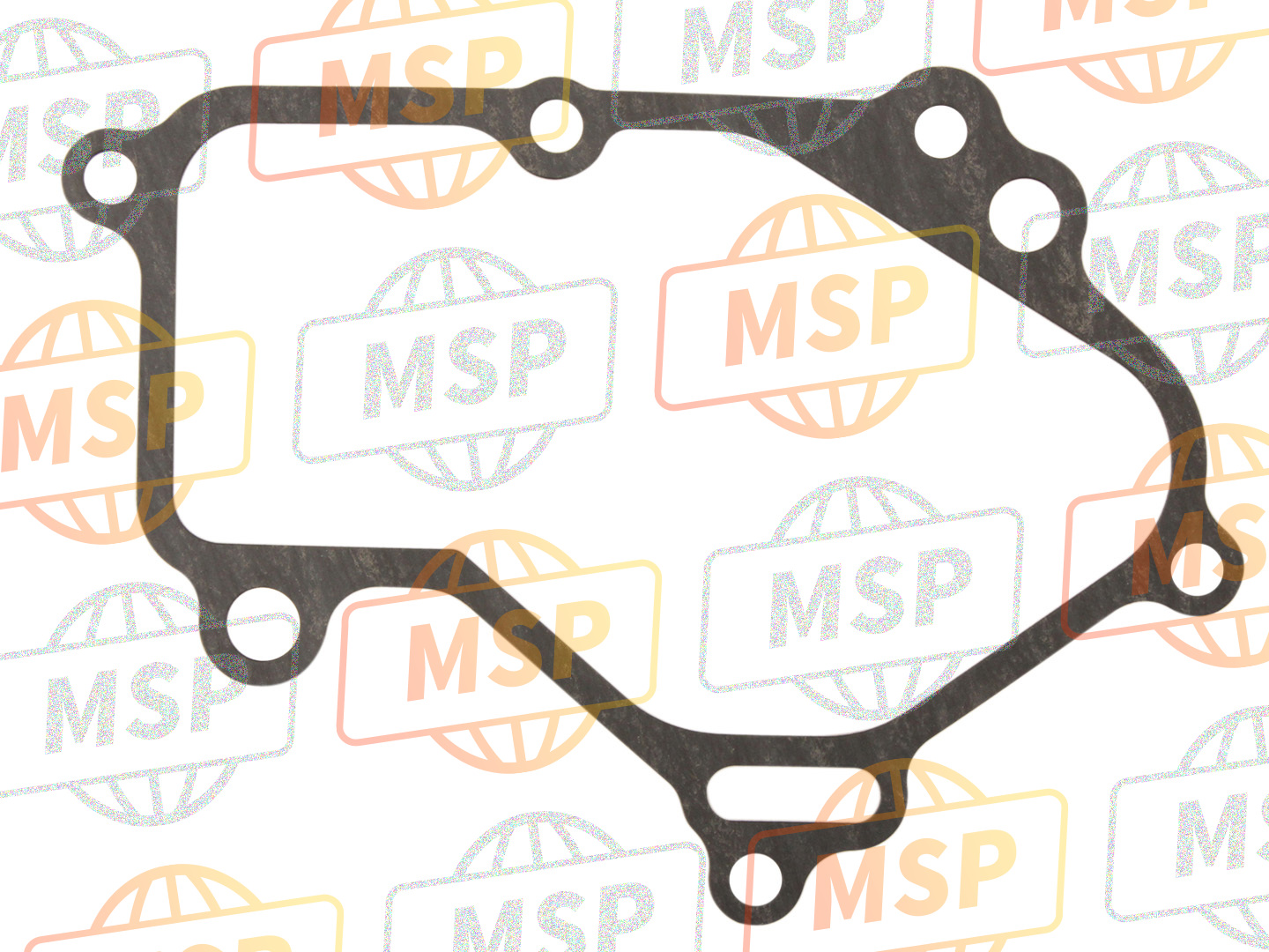 1148538B20, Gasket, Gear Shift Cover, Suzuki, 1