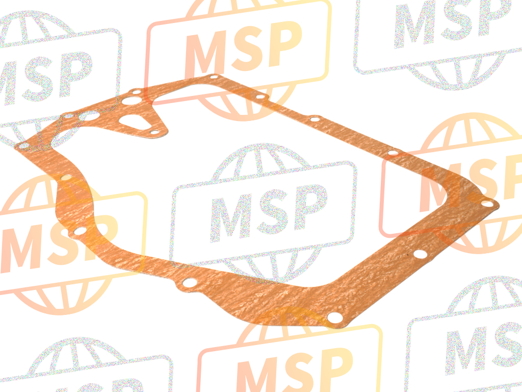 1148931301H17, Gasket,Oil Pan, Suzuki, 1