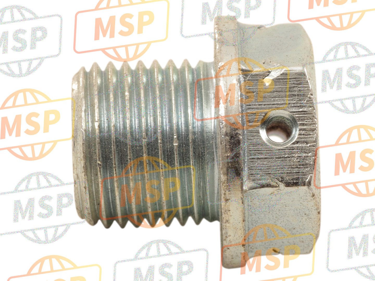 1197217E70, Plug, Oil Drain, Suzuki, 2