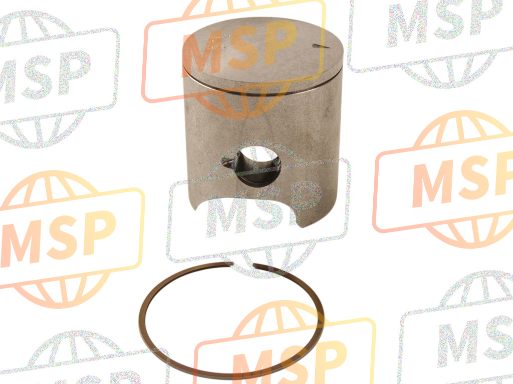 1210003B00050, Piston Set RM80Y P3, Suzuki, 2