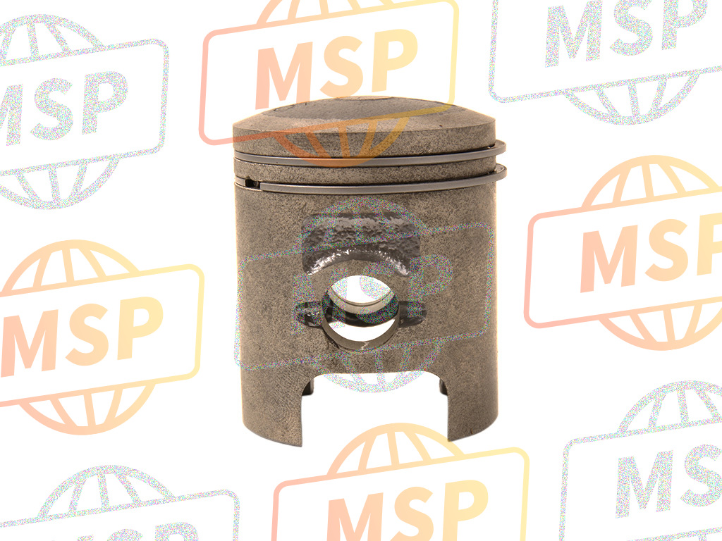 1210004711050, Kit Pistone/segmenti Mag 0, 50, Suzuki, 1