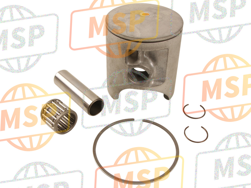 1210005821, Piston Kit, Suzuki, 1