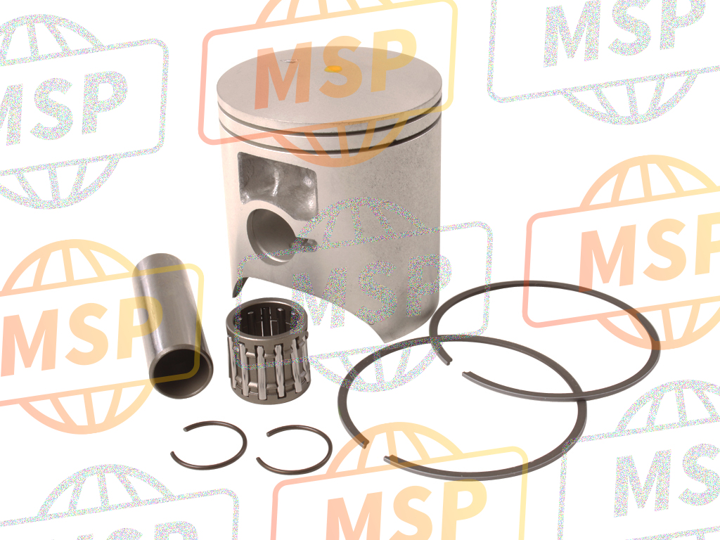 1210029842, Kit Piston, Suzuki, 1