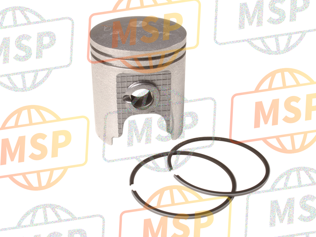 1210040B00050, Cjto Piston 0, 50, Suzuki, 1