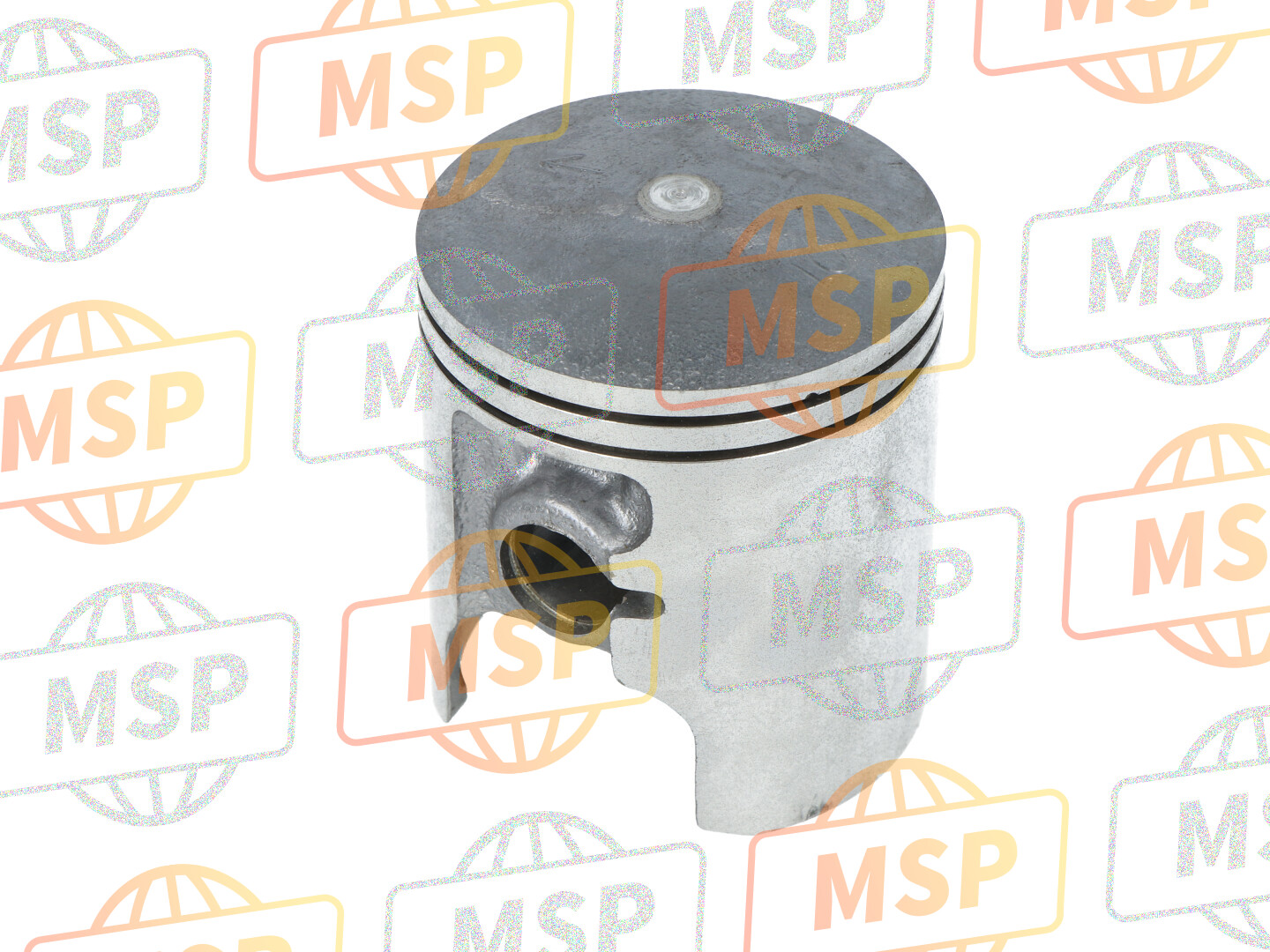 1210301810100, Conjunto Piston, Suzuki, 4