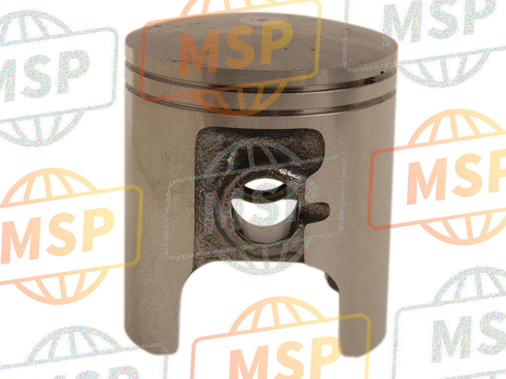 1211001A02, Piston (Std), Suzuki, 2