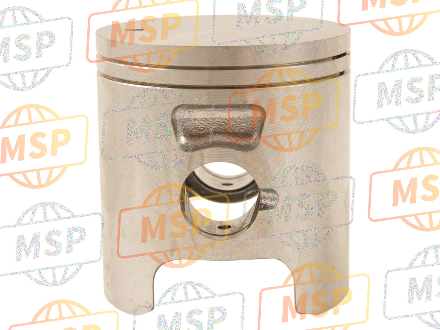 1210302811050, Piston Set(OS:0.5), Suzuki, 2