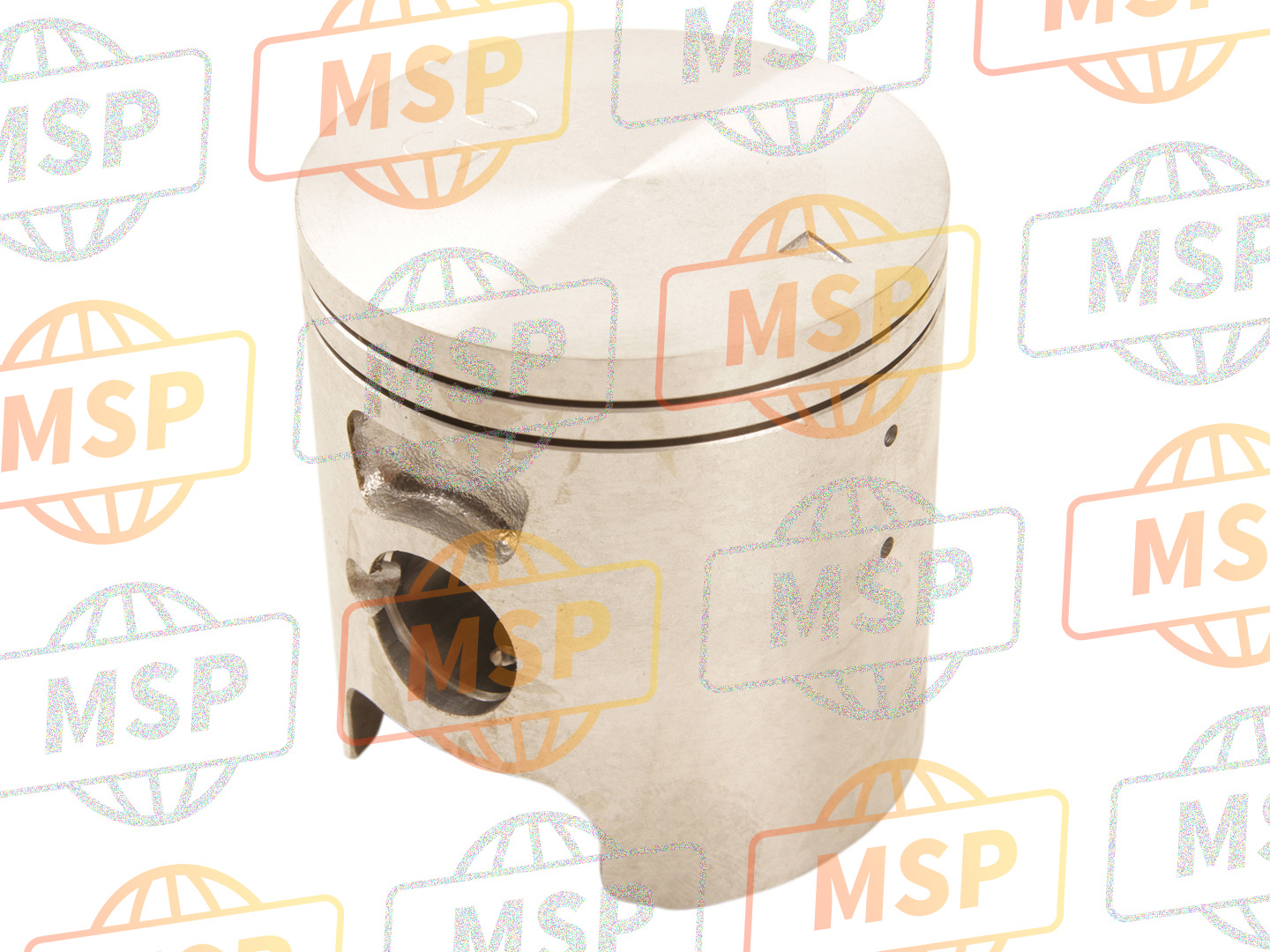 1210302811050, Piston Set(OS:0.5), Suzuki, 4