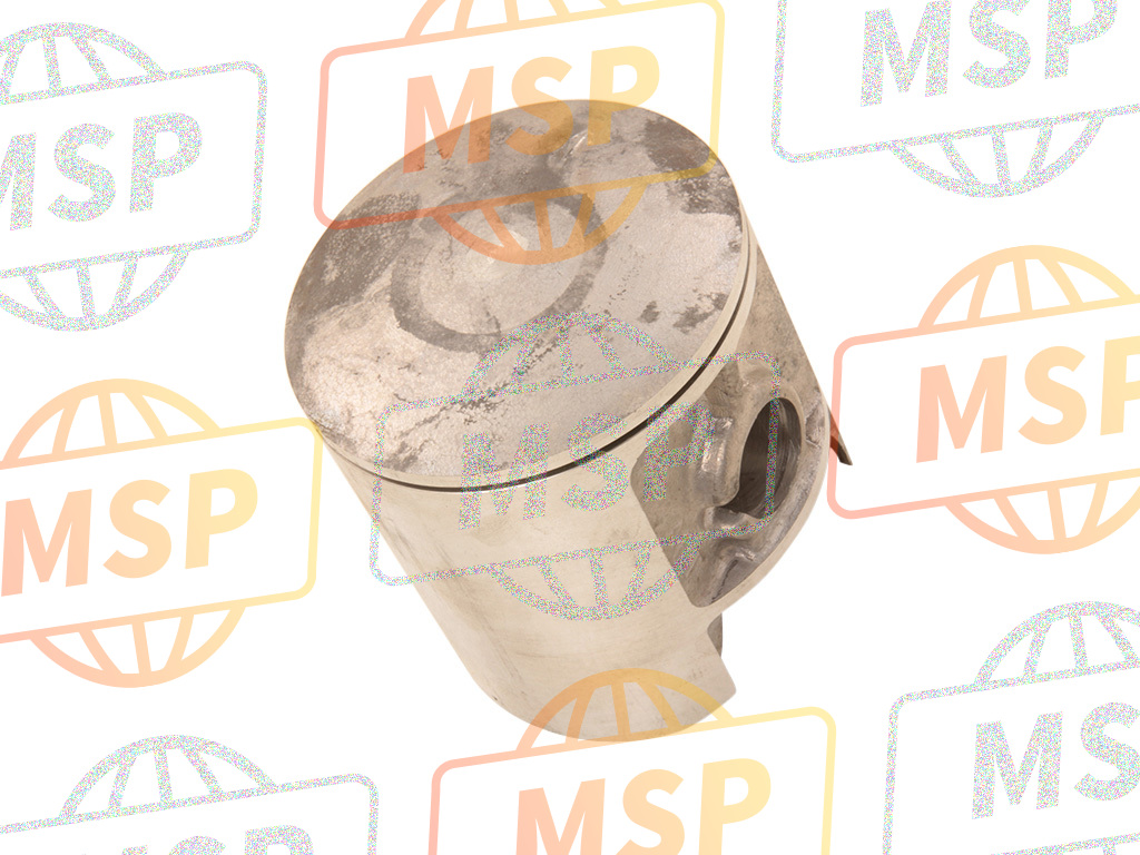 1211014301, Piston (Std), Suzuki, 4