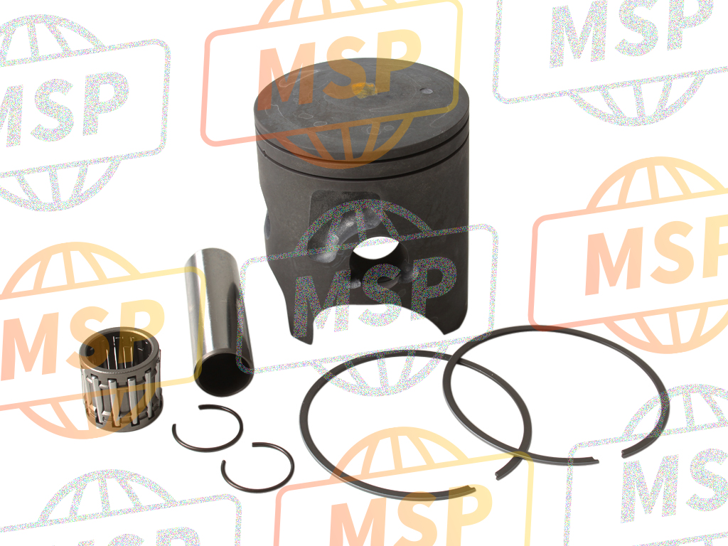 1211037830, Piston Kit, Suzuki, 1