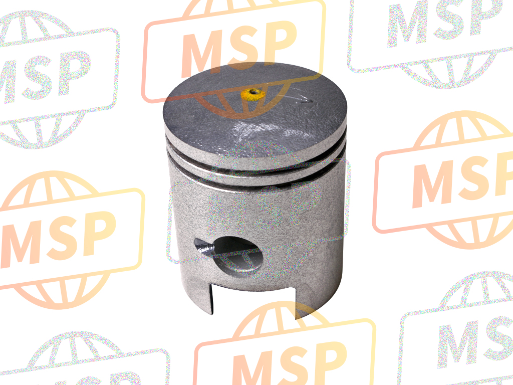 12110461300F0, Piston, Suzuki, 1