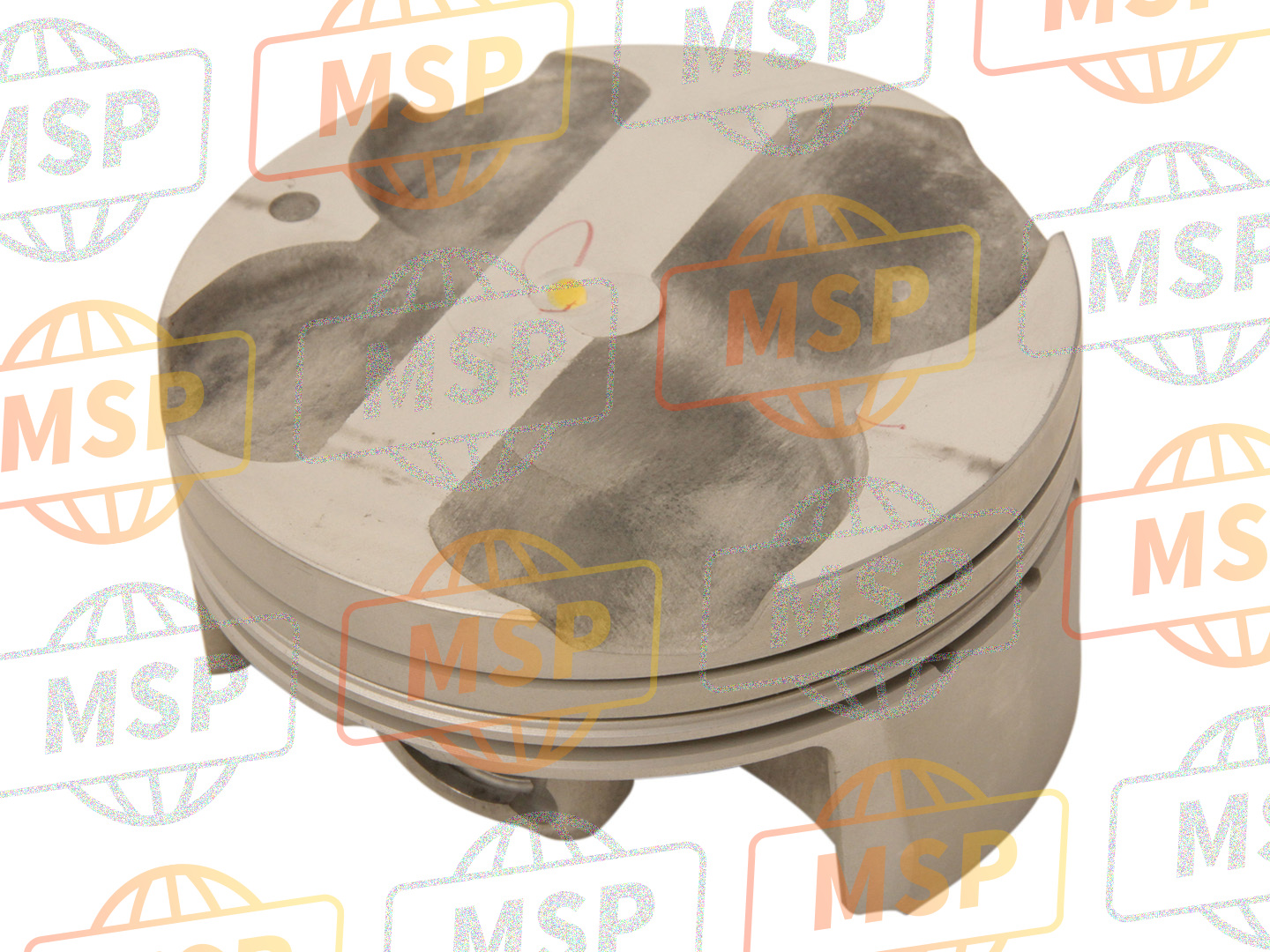 1211102H100F0, Piston, Suzuki, 4