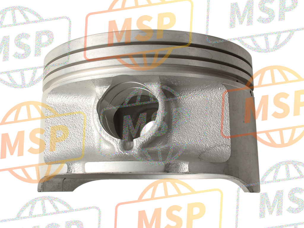 1211104F000F0, Piston, Suzuki, 1