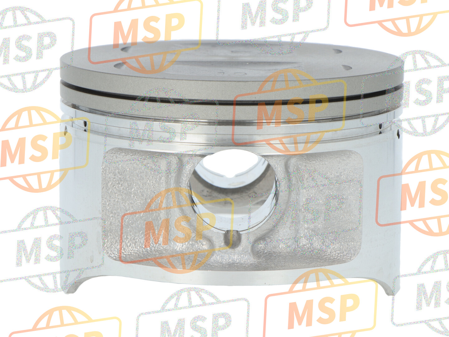 1210315810100, Kit Piston DR600, Suzuki, 1