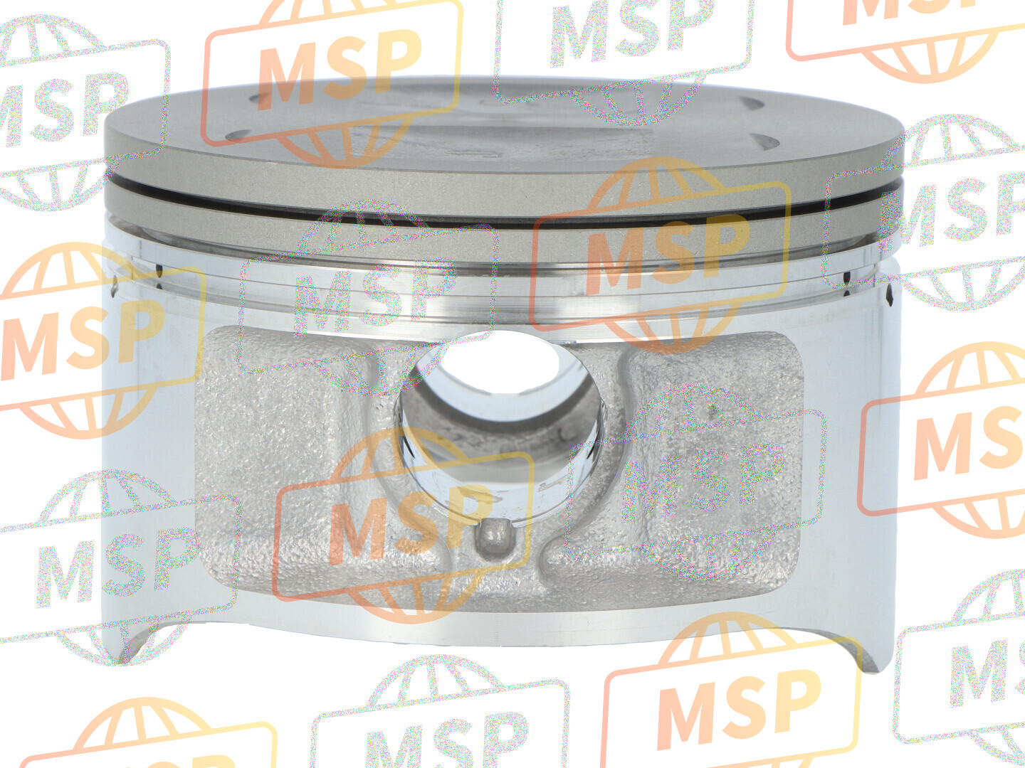 1210315810100, Kit Piston DR600, Suzuki, 2