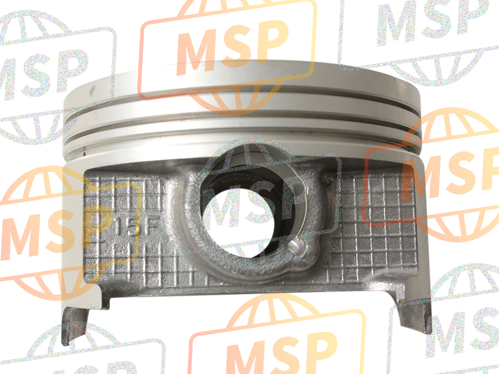 1211115F000F0, Piston, Suzuki, 1