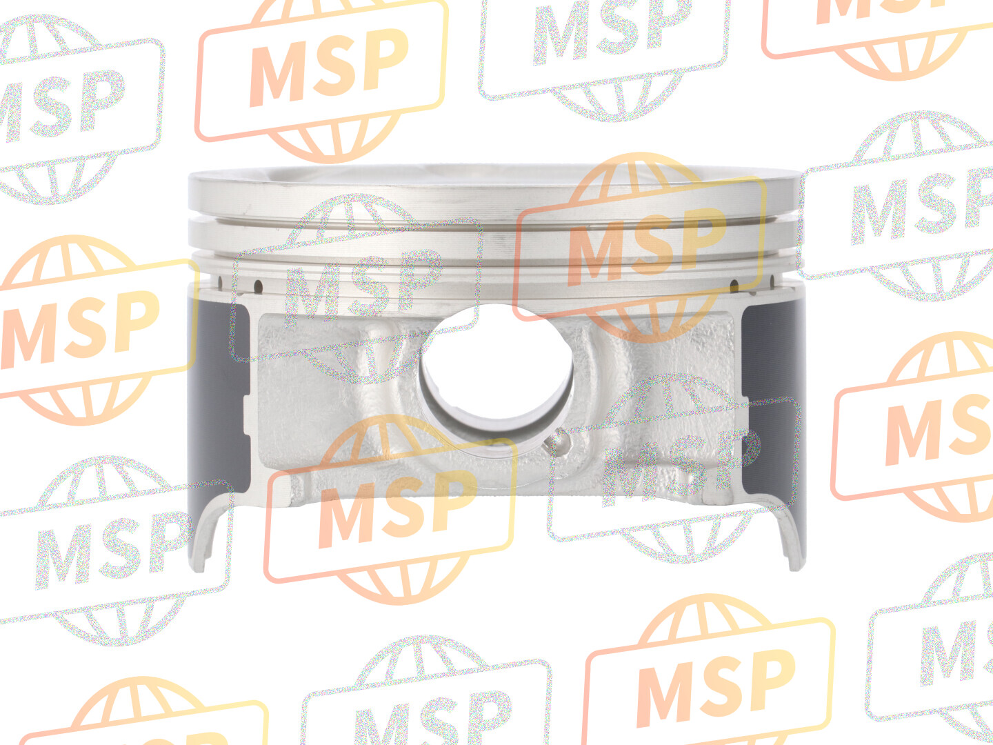 1211118K000F0, Piston, Suzuki, 1