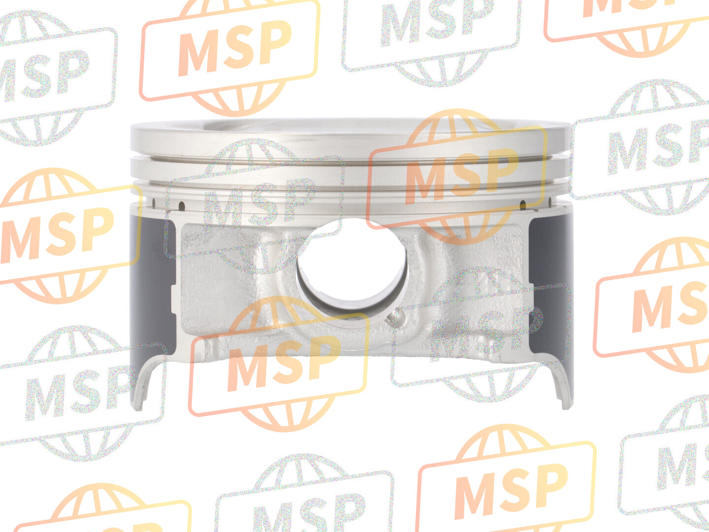 1211118K000F0, Piston, Suzuki, 2