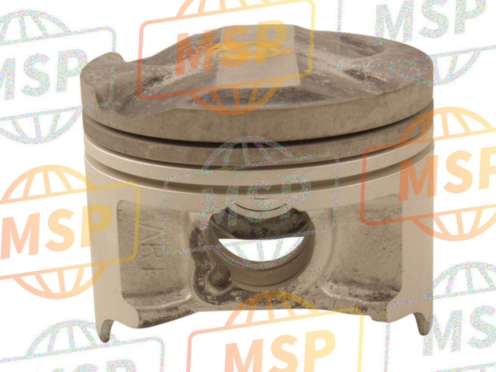 1211119C300F0, Piston, Suzuki, 1