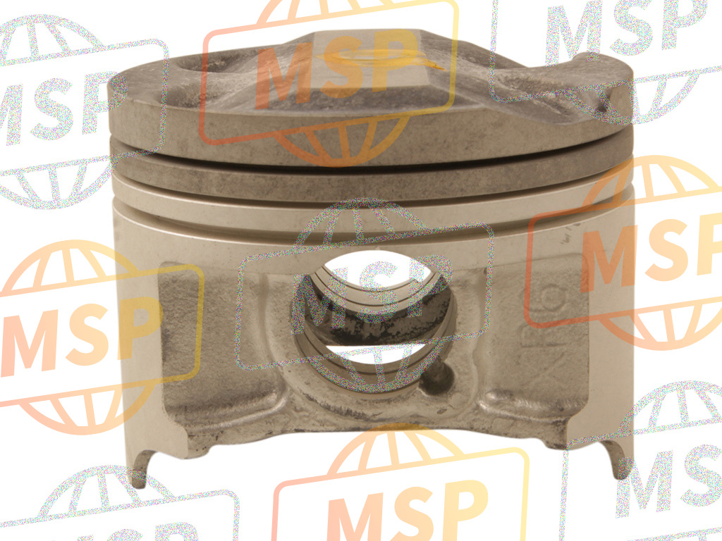 1211119C300F0, Piston, Suzuki, 2