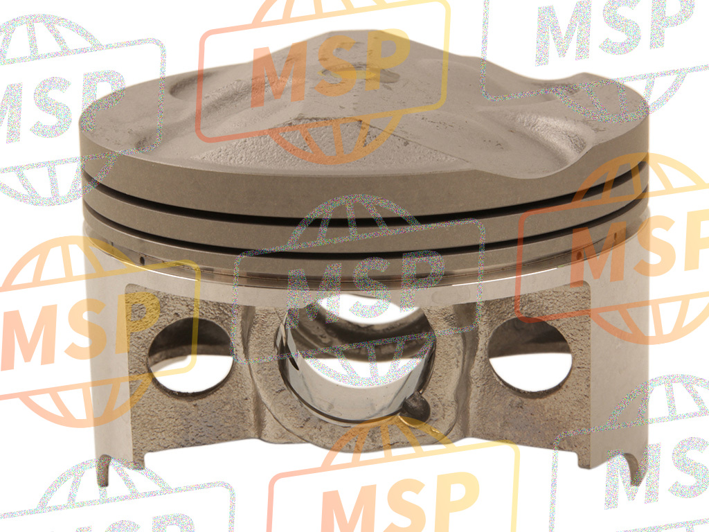 1211120C110F0, Pistón, Suzuki, 1