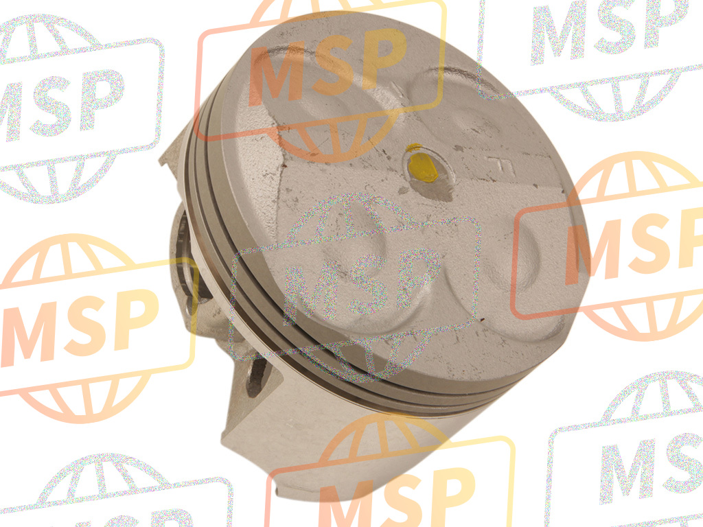 1211120C110F0, Pistón, Suzuki, 4