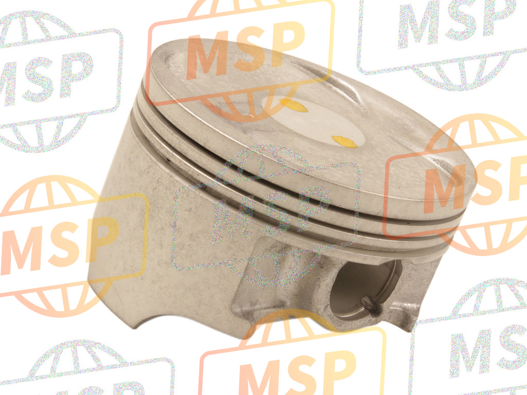 1211120F100F0, Piston, Suzuki, 4