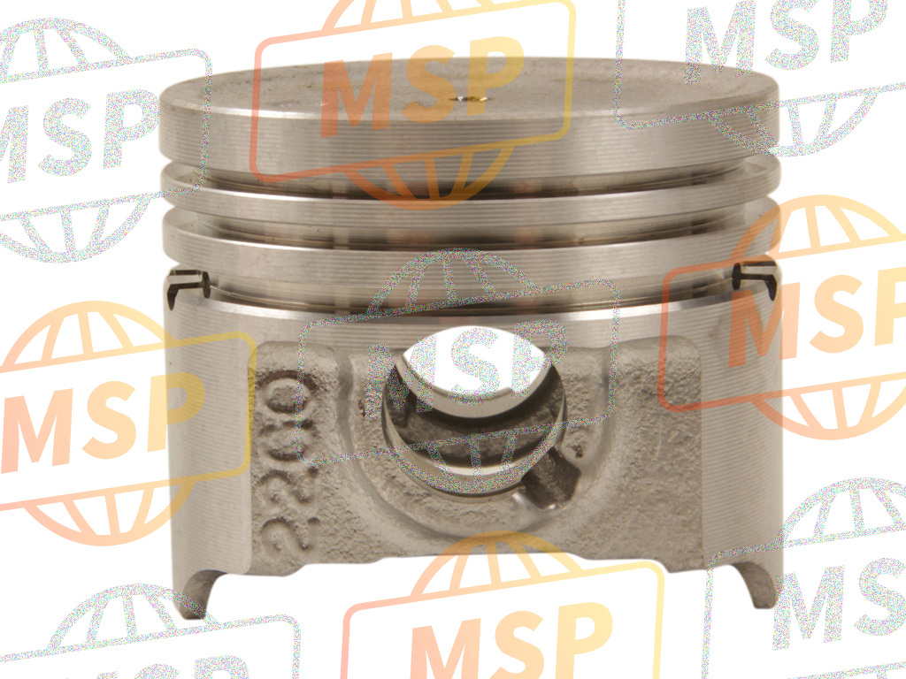 1211122G02, Piston, Suzuki, 1