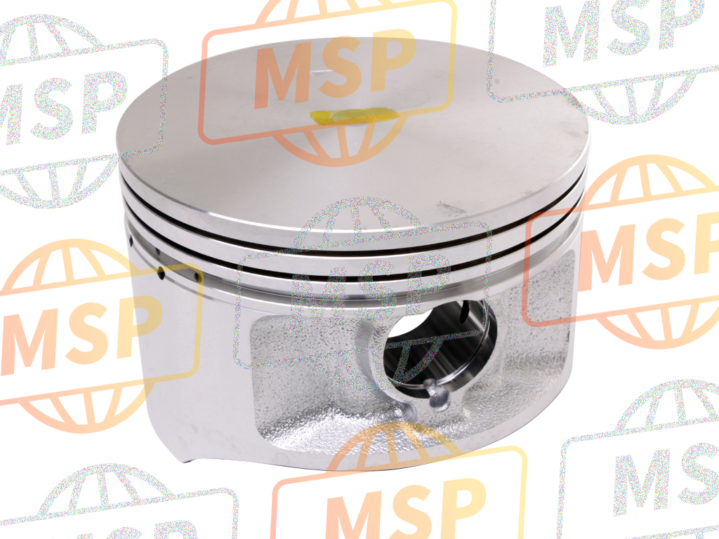 1211124B010F0, Piston, Suzuki, 1