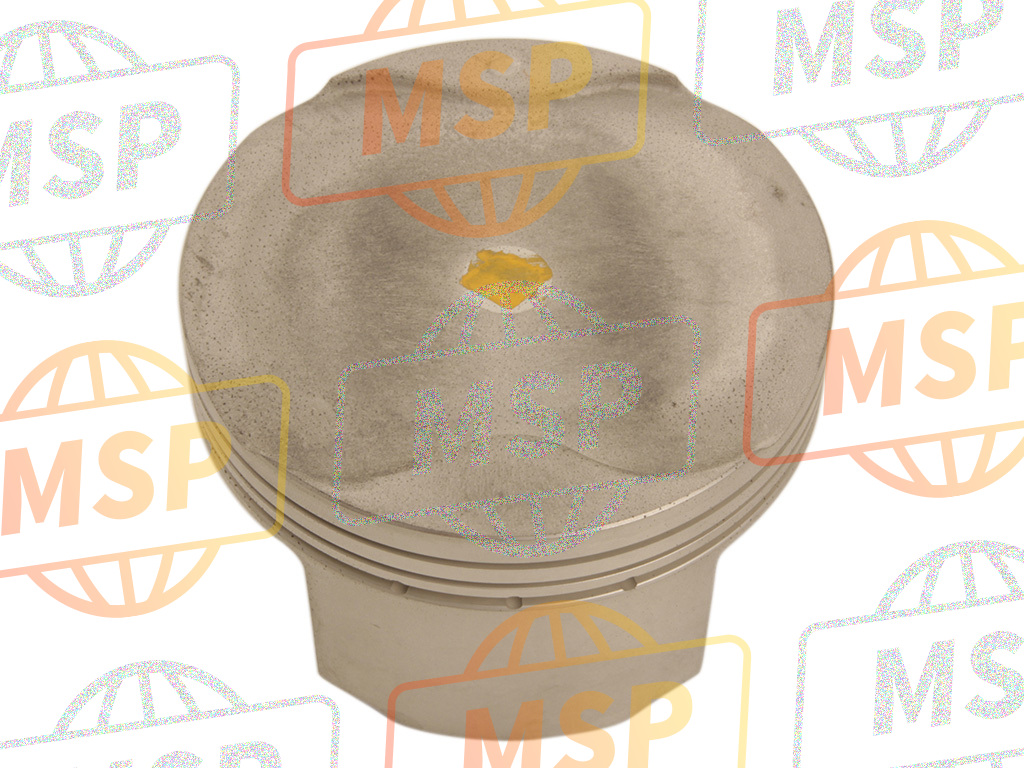 1211124F110F0, Piston, Suzuki, 4