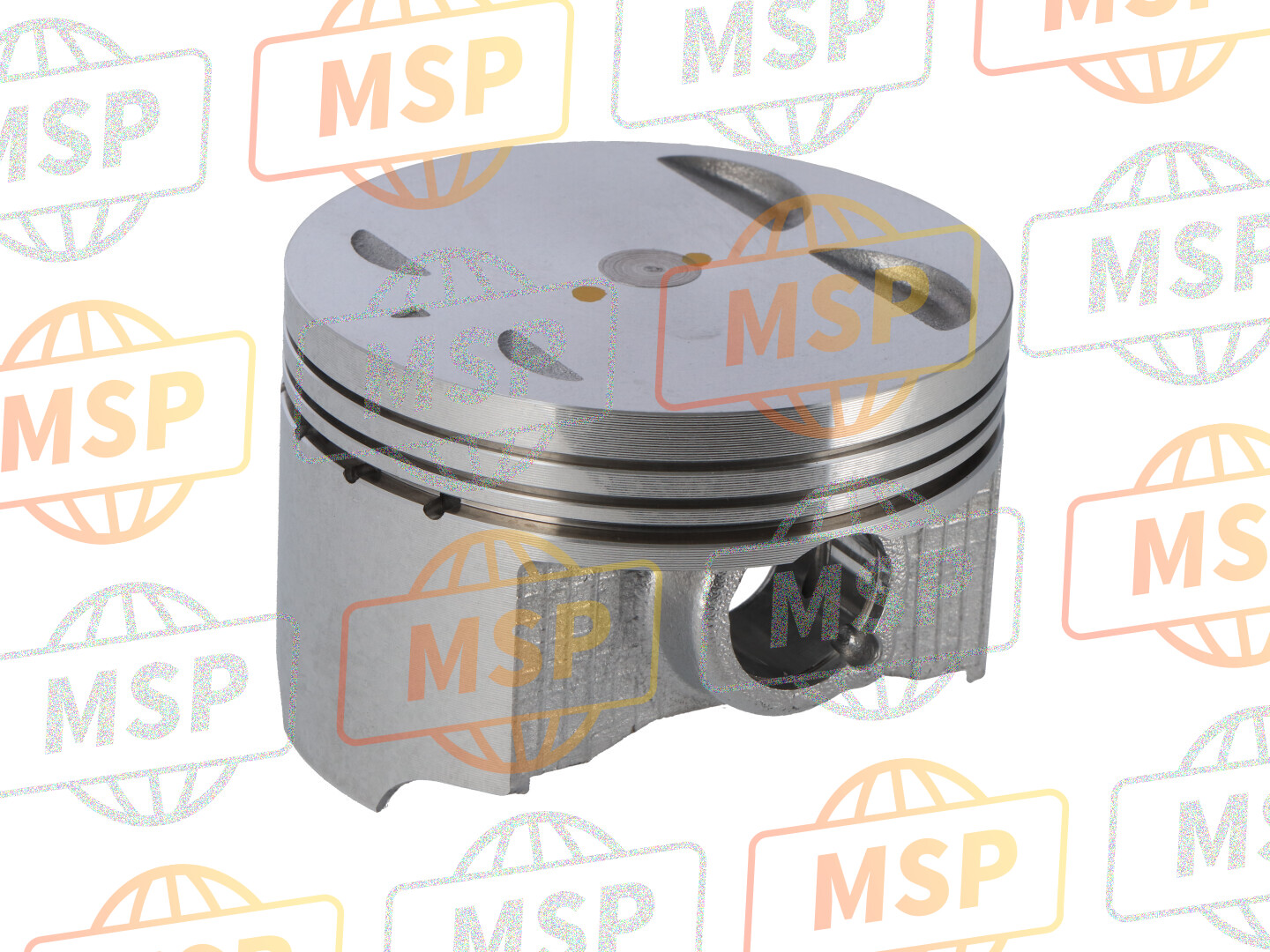 1211127E200F0, Piston GSF1200/K6-, Suzuki, 4