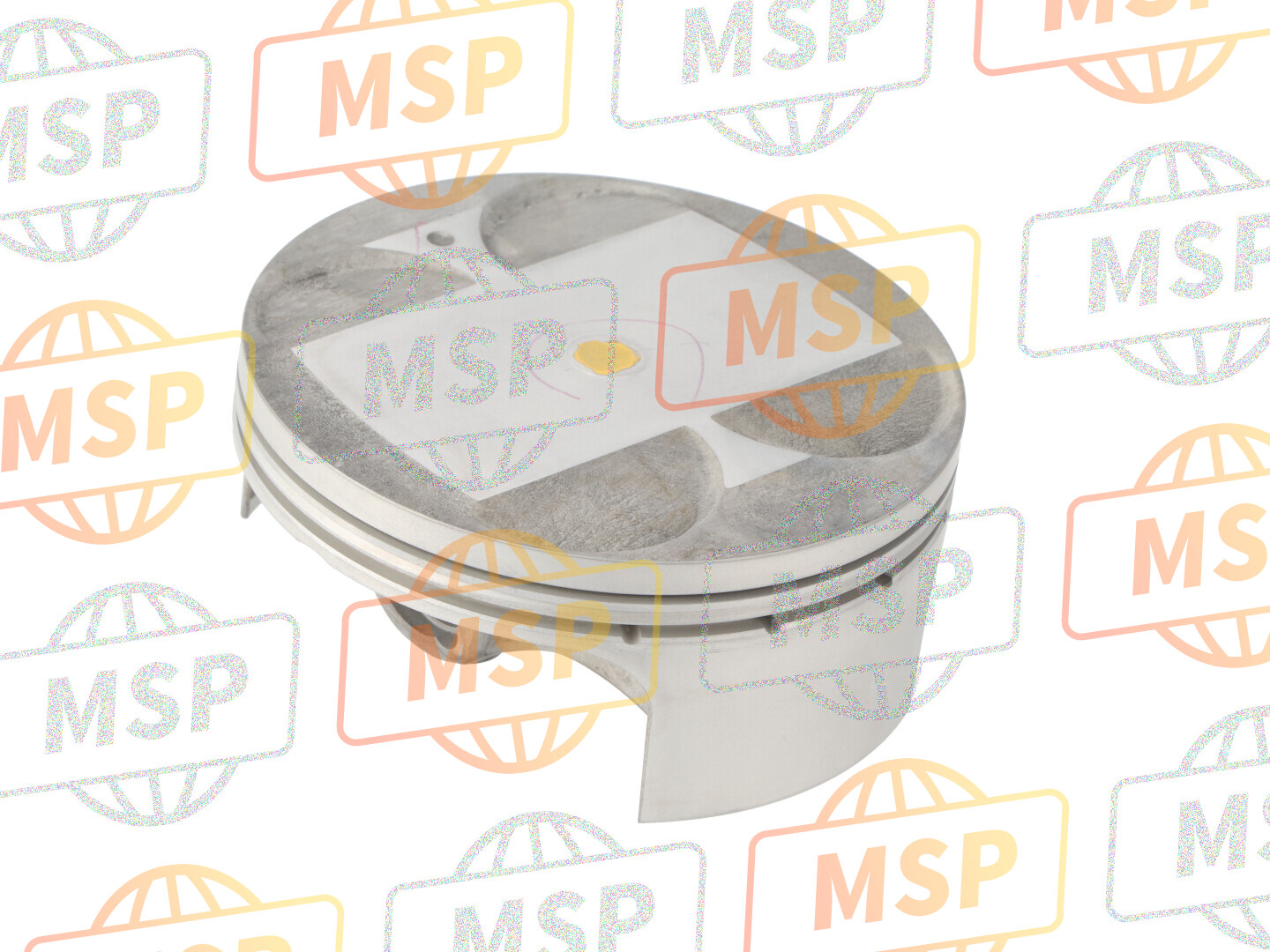 1211128H100F0, Piston, Suzuki, 4