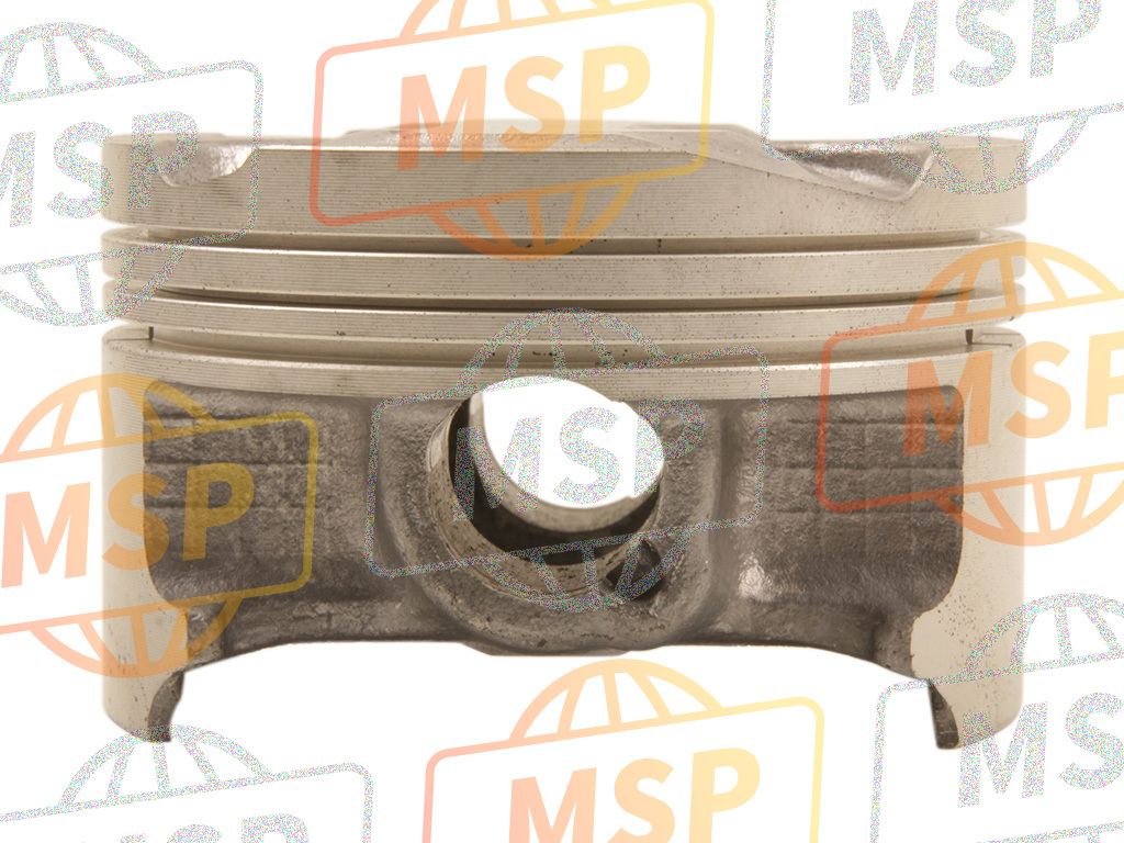 1211134E000F0, Piston, Suzuki, 2