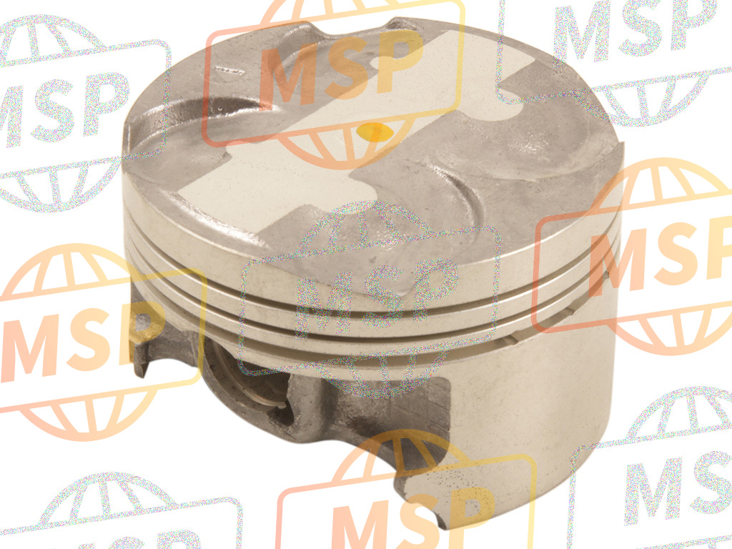 1211134E000F0, Piston, Suzuki, 4