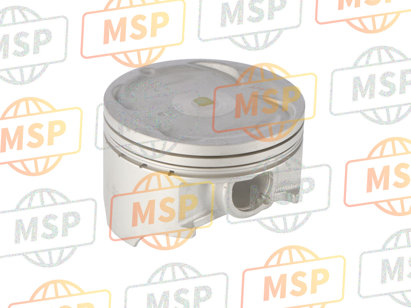 1211144H200F0, Piston, Suzuki, 4