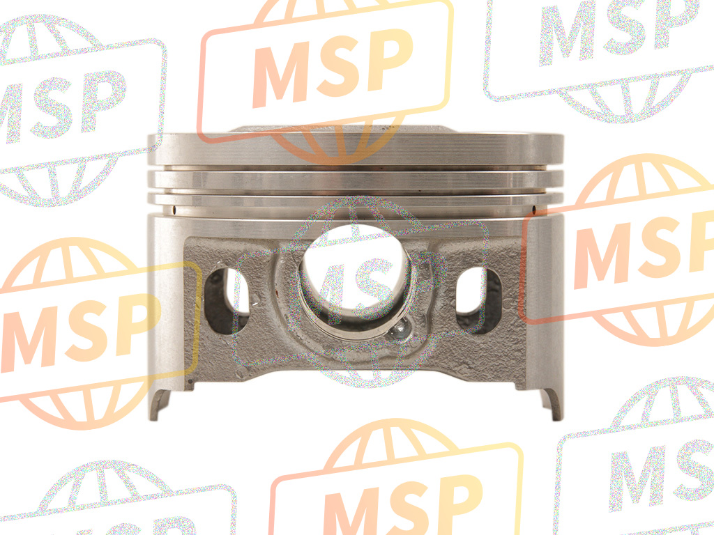 1211148B040F0, Piston, Suzuki, 1