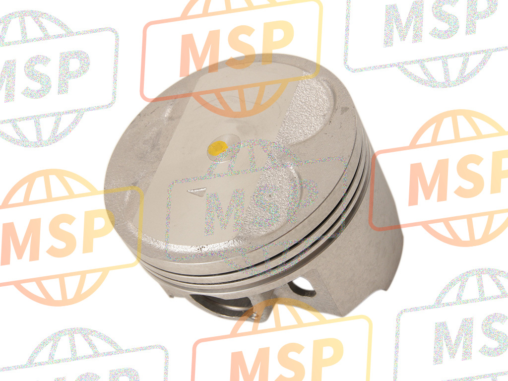 1211148B040F0, Piston, Suzuki, 4