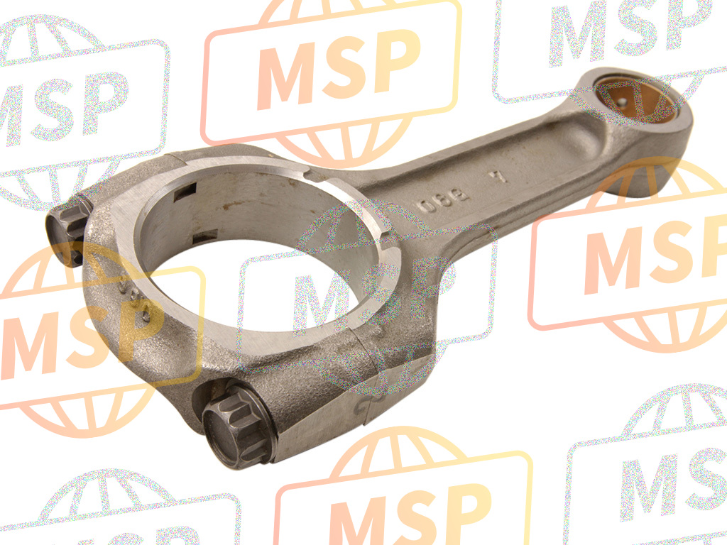 1216006G00, Connecting Rod Assy, Suzuki, 1